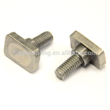 Automotive/ Car temperature sensor OEM high quality M4 stainless steel square head screw